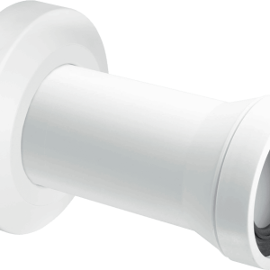 WC17-110 WC Connector Wall Flange