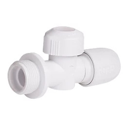 Hep₂O Washing Machine Valve