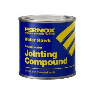 Fernox Water Hawk Potable Water Jointing Compound 400g