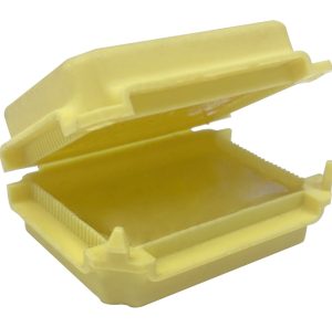 WGB03 Gel Filled Connector Box 53 X 39 X 24mm- Blue