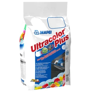 Mapei Ultracolour Plus Grout Cement White (111) 5kg