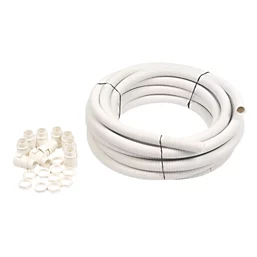 CP25W 25mm White Contractors Pack