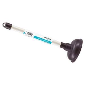 23040C 10.5cm Rubber Plunger