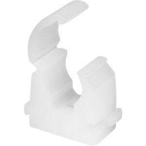 Talon 15mm Wrap Over Pipe Clip (100Pk)