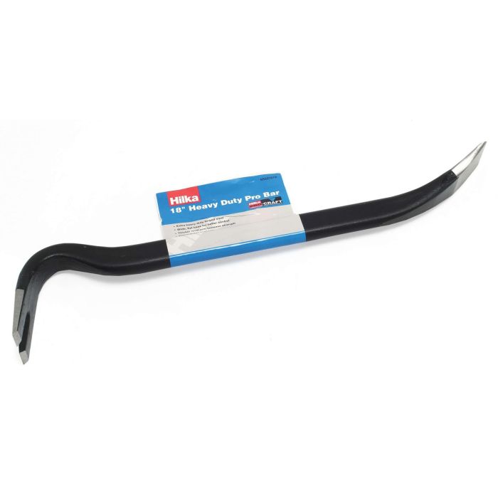 450mm Heavy Duty Pro Wrecking Bar