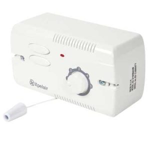 XRH-21856AW Xpelair Remote Humidistat