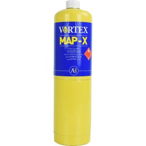 Vortex MAP-X GasCylinder 400g
