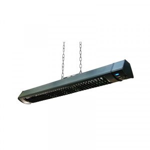 ZR-37443-BLK Large Ceiling/Wall Radiant Outdoor Heater 2.8KW Forum