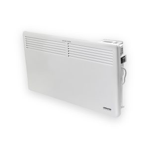Airmaster 1.5kW digital panel heater PH1.5TIM/LCDN with LCD display and thermostat