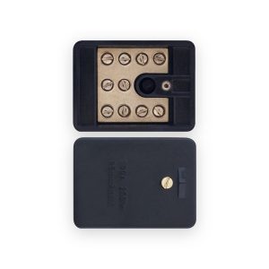 100 Amp Link Box – 1 Pole