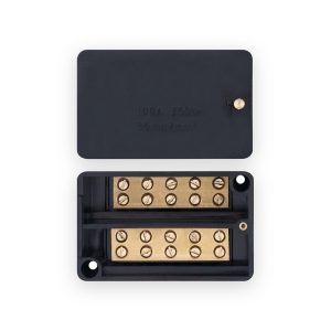 100 Amp Link Box – 2 Pole