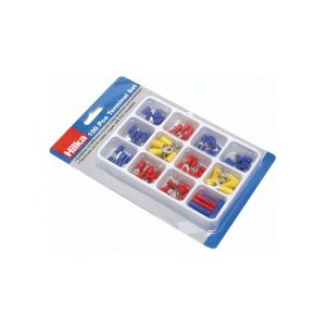 100 pce Terminal Set