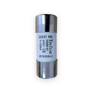 100A House Service Cut Out 22.2mm 11A