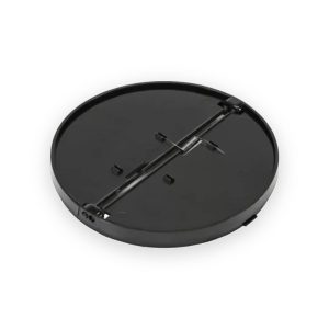 100mm/4 inch Back Draft Kit for Wall Mounted LED Extractor fans