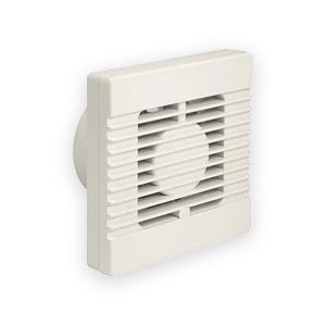 100mm Extractor Fan (Timer)