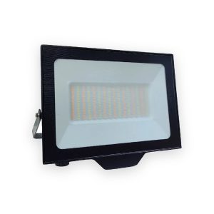 100W LED Floodlight With CCT Switchable & PIR Ready Not Included 9000 Lm IP65 3 Years Warranty