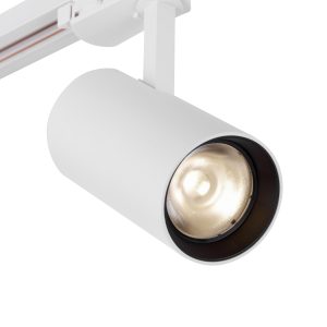 Saxby ColtLED Track Head 23W 4000K white 23W
