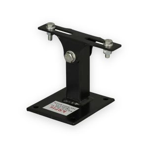 10W Slim Line LED Floodlight Wall Bracket