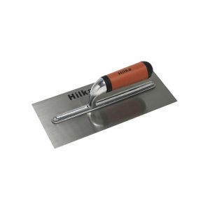 11" Plasterers Soft Grip Trowel
