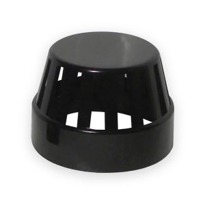 110mm Pushfit Vent Cowl