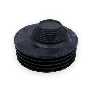 110mm Soil Push Fit Internal Reducer