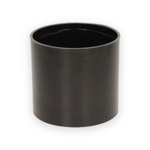 110mm Soil Solvent Double Socket Slip Coupler