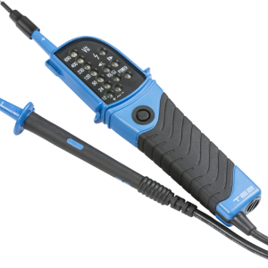 Knightsbridge CAT III 2-Pole Tester with LED Display