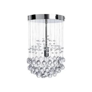 11298 MiniSun Denver Ceiling Fitting