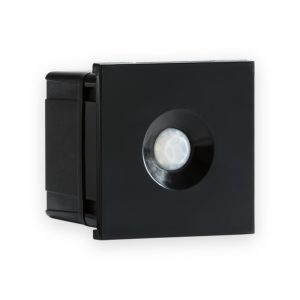 120° PIR Sensor Module 50 x 50mm - Black
