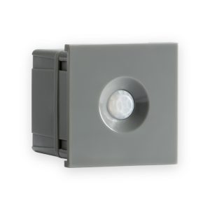 120° PIR Sensor Module 50 x 50mm - Grey