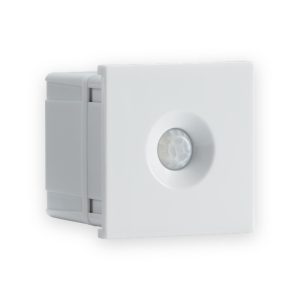 120° PIR Sensor Module 50 x 50mm - White