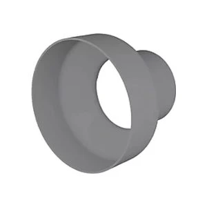 125/100mm Circular Reducer
