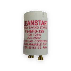 125W Starter Switches (FS125)