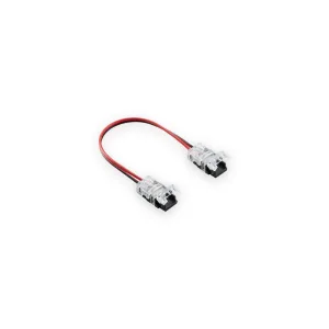 12V / 24V LED Flex Strip to Strip 150mm Connector - Single Colour
