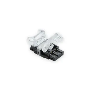 12V / 24V LED Flex Wire to Strip Connector - Single Colour