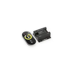 12V / 24V RF Controller and Touch Remote - CCT