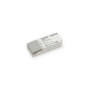 12V 25W DC Dimmable LED Driver - Constant Voltage