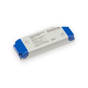 12V 50W DC Dimmable LED Driver - Constant Voltage