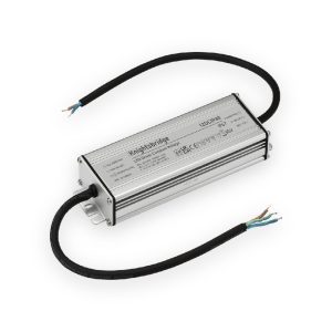 12V IP67 40W DC LED Driver - Constant Voltage