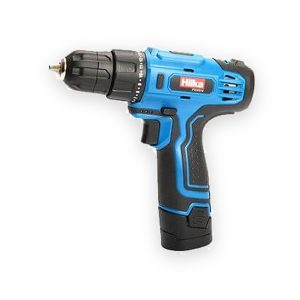 12v Li-ion Cordless Drill Driver