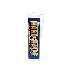 151 Pro Hard as Nails Super Glue Cartridge 310ml
