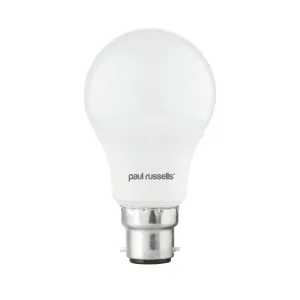 LED Light Edison Screw E27, 40w Equivalent, 4.9 Watt 470LM LED Bulbs, 2700K
