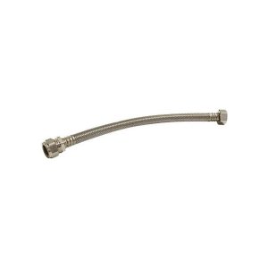 15mm x ½" Flexible Tap Connector 150mm
