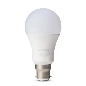 Brightex LED Bulb B22 12W 6500K