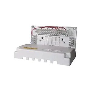 16 Terminal Wiring Centre