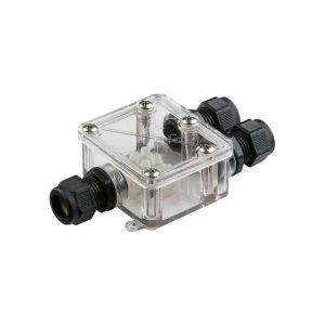 16A Weatherproof Connector Box