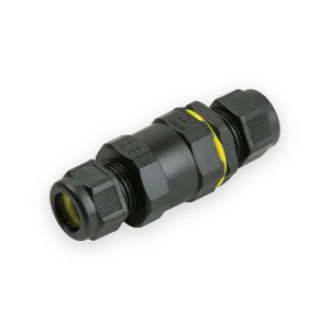 16A Weatherproof Inline Connector (3 Pole)
