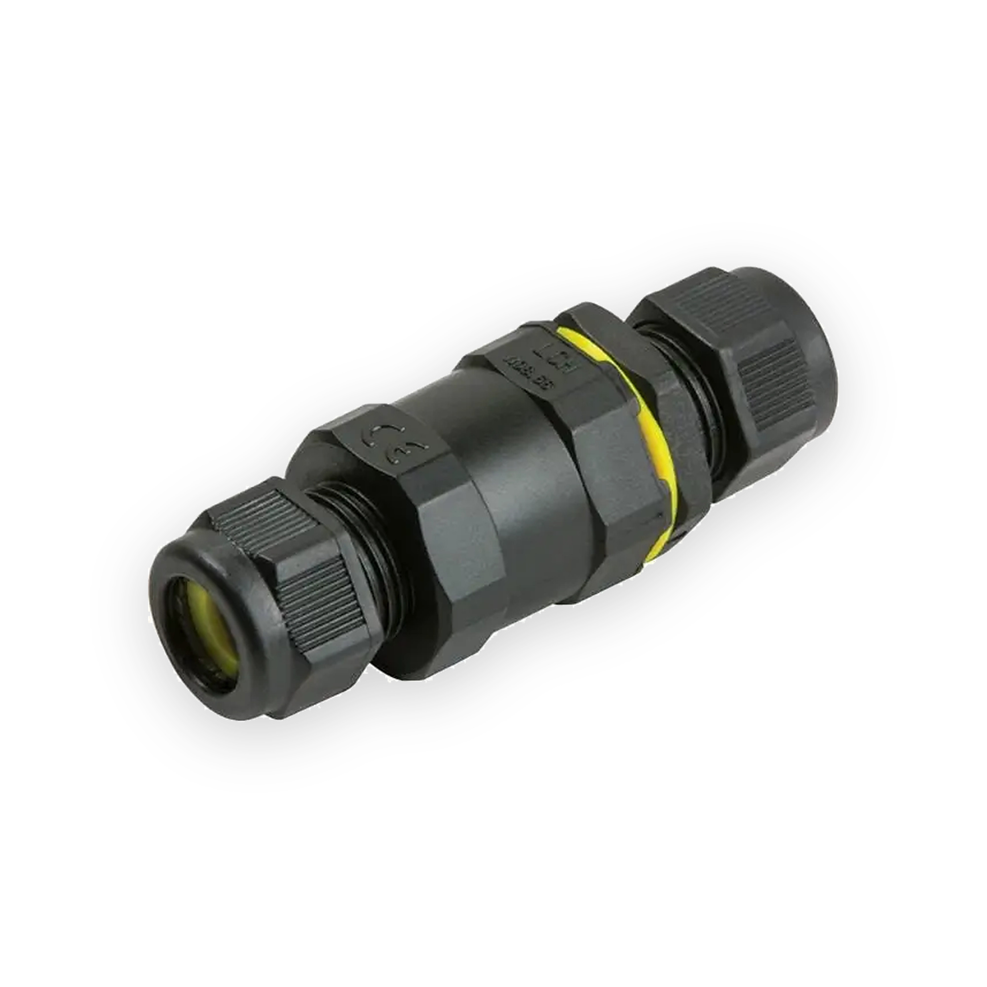16a-weatherproof-inline-connector-3-pole-jb002-gallery-01 16A Weatherproof Inline Connector (3 Pole)