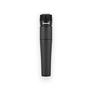 173.857UK Instrument / Vocal Microphone