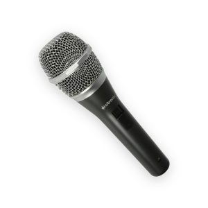 173.865UK DM50S Neodymium Dynamic Vocal Microphone